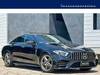 MERCEDES BENZ CLS-CLASS