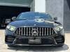 MERCEDES BENZ CLS-CLASS