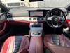 MERCEDES BENZ CLS-CLASS