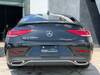 MERCEDES BENZ CLS-CLASS