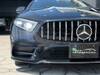 MERCEDES BENZ CLS-CLASS