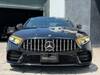 MERCEDES BENZ CLS-CLASS