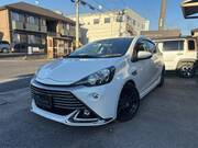 2015 TOYOTA AQUA Ｇ　Ｇ’ｓ