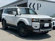 2025 TOYOTA LANDCRUISER 250