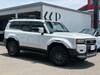 TOYOTA LANDCRUISER 250