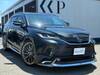 TOYOTA HARRIER HYBRID
