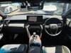 TOYOTA HARRIER HYBRID
