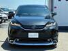 TOYOTA HARRIER HYBRID