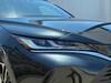 TOYOTA HARRIER HYBRID