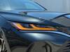 TOYOTA HARRIER HYBRID