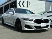2020 BMW 8 SERIES