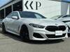 BMW 8 SERIES