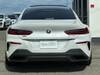 BMW 8 SERIES
