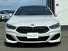 BMW 8 SERIES