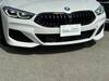BMW 8 SERIES