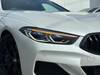 BMW 8 SERIES