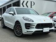 2014 PORSCHE MACAN