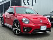 2019 VOLKSWAGEN THE BEETLE