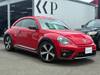 VOLKSWAGEN THE BEETLE