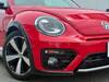 VOLKSWAGEN THE BEETLE