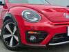 VOLKSWAGEN THE BEETLE