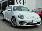 2018 VOLKSWAGEN THE BEETLE