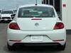 VOLKSWAGEN THE BEETLE