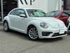 VOLKSWAGEN THE BEETLE