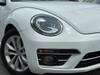 VOLKSWAGEN THE BEETLE