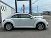 VOLKSWAGEN THE BEETLE