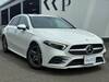 MERCEDES BENZ A-CLASS