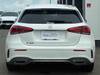 MERCEDES BENZ A-CLASS