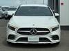 MERCEDES BENZ A-CLASS