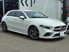 MERCEDES BENZ A-CLASS