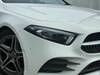 MERCEDES BENZ A-CLASS