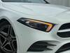 MERCEDES BENZ A-CLASS