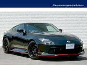2024 NISSAN FAIRLADY Z