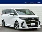 2023 TOYOTA ALPHARD