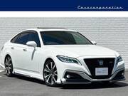 2018 TOYOTA CROWN HYBRID