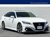 TOYOTA CROWN HYBRID