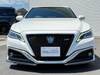 TOYOTA CROWN HYBRID