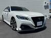 TOYOTA CROWN HYBRID