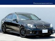 2010 MERCEDES BENZ C-CLASS