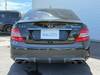 MERCEDES BENZ C-CLASS