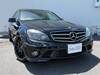 MERCEDES BENZ C-CLASS