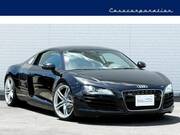 2009 AUDI R8 (Left Hand Drive)