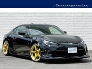 2018 TOYOTA 86 GT