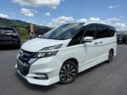 2018 NISSAN SERENA
