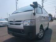 2020 TOYOTA HIACE VAN LONG DX
