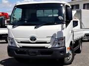 2021 TOYOTA DYNA